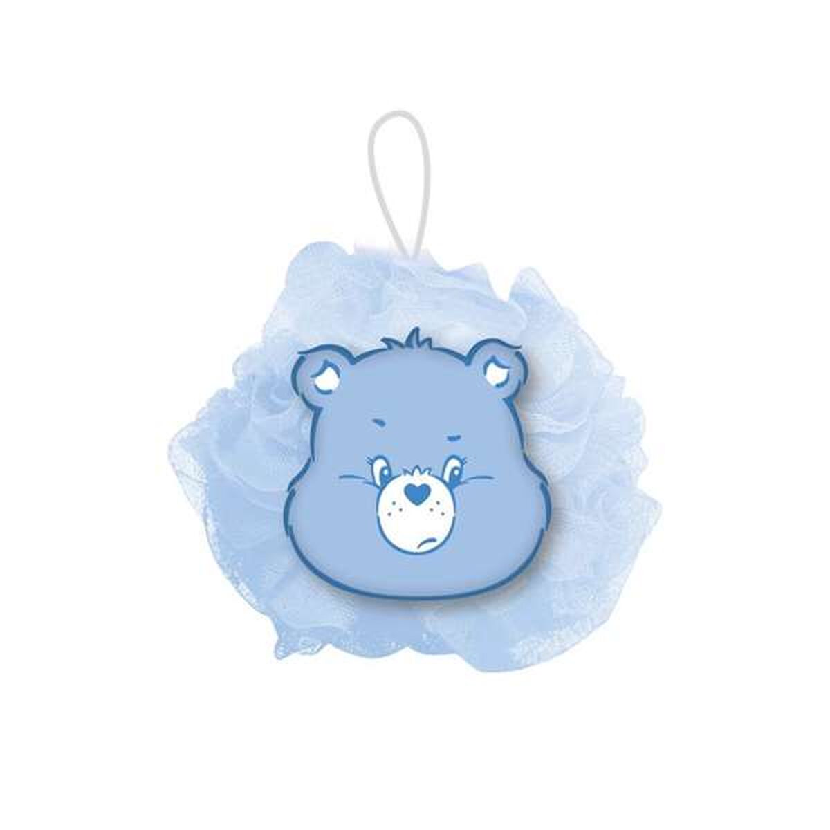 Body Sponge Care Bears produktemballage