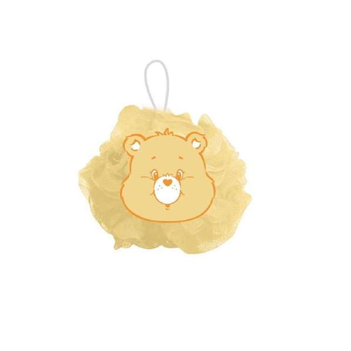 Body Sponge Care Bears produktemballage