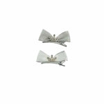 Hair Clips Inca 2 Units Crown Lasso produktemballage