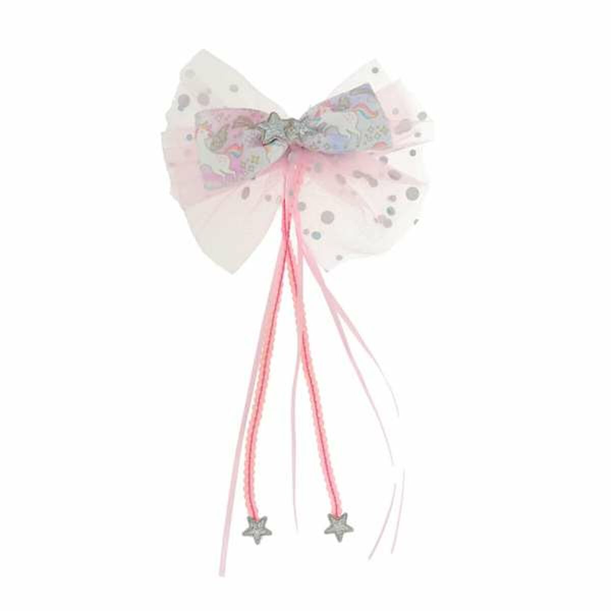 Hair Clips Inca produkt emballage