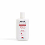 Anti-skælshampoo Isdin Psorisdin Control 200 ml shampooflaske