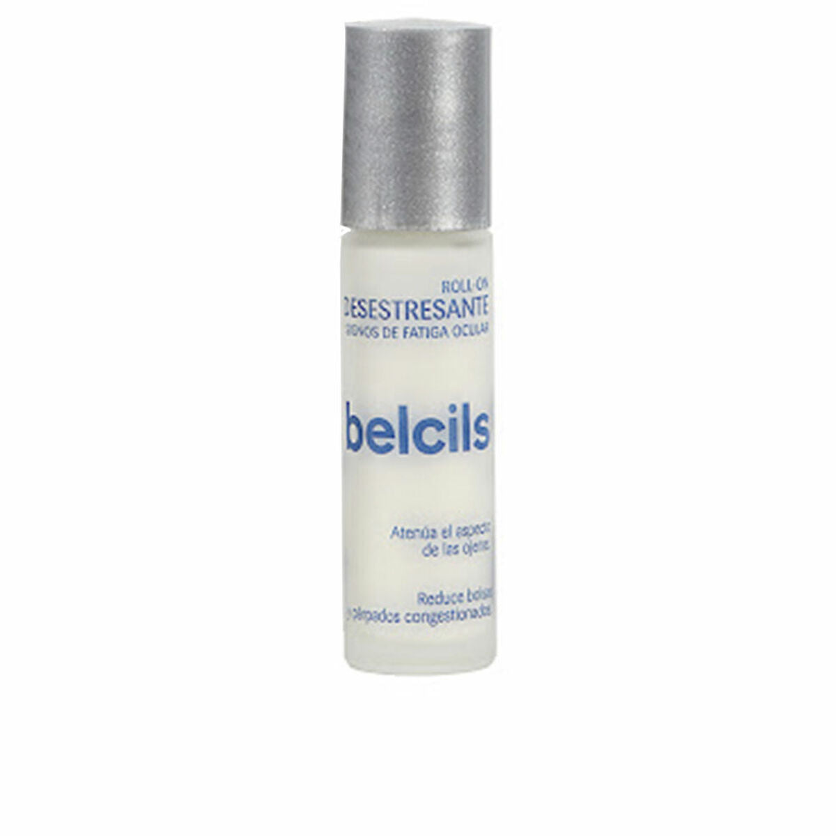 Creme til øjenområdet Belcils TRATAMIENTO CONTORNO DE OJOS BELCILS 8 ml hudplejeemballage