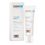 Body Oil Isdin Ureadin Ultra 40 30 ml Exfoliant for Women produktemballage