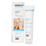 Fugtgivende kropscreme Isdin Ureadin Ultra20 100 ml Hudplejeemballage mod ruhed