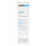 Fugtgivende kropscreme Isdin Ureadin Ultra20 100 ml Hudplejeemballage mod ruhed