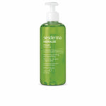 Body Lotion Sesderma Hidraloe 250 ml Aloe Vera til kvinder hudpleje emballage