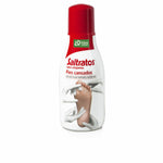 Moisturizing Foot Cream Saltratos PIES CANSADOS 250 g hudplejeemballage