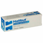Reparationscreme Halibut Pomada 45 g Hudplejeemballage til voksne