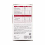 Kapsler Isdin 53 Anti-Hårtabspleje (60 enheder) produktemballage