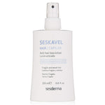 Anti-hårtab Lotion Sesderma Seskavel Growth 200 ml til kvinder hudpleje emballage