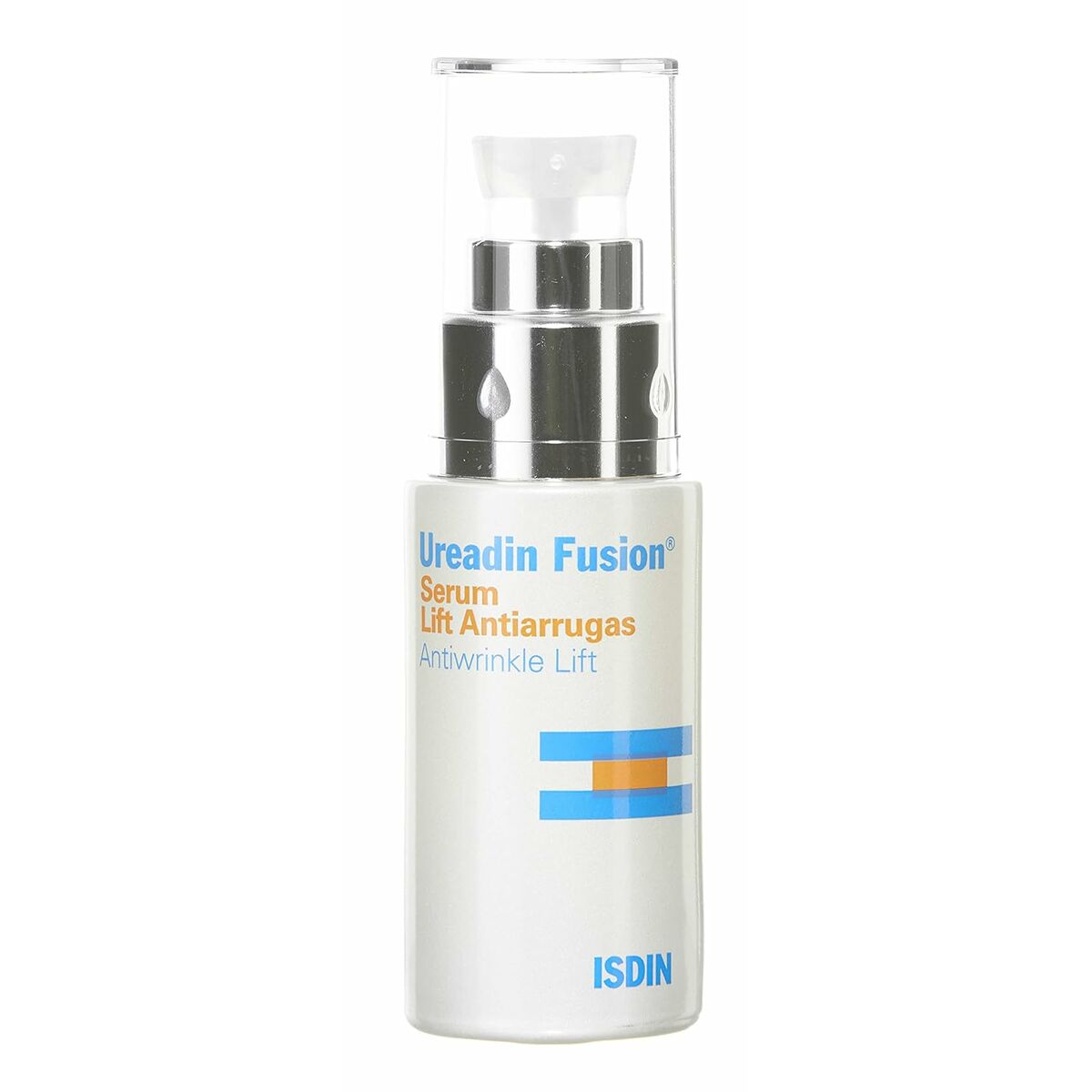 Ansigtsserum Isdin Ureadin Fusion 30 ml serumflaske