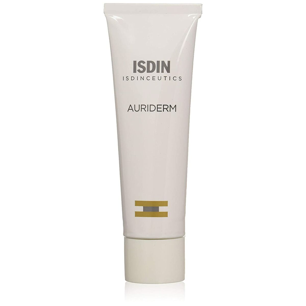 Ansigtscreme Isdin Isdinceutics 50 ml til kvinder hudpleje emballage