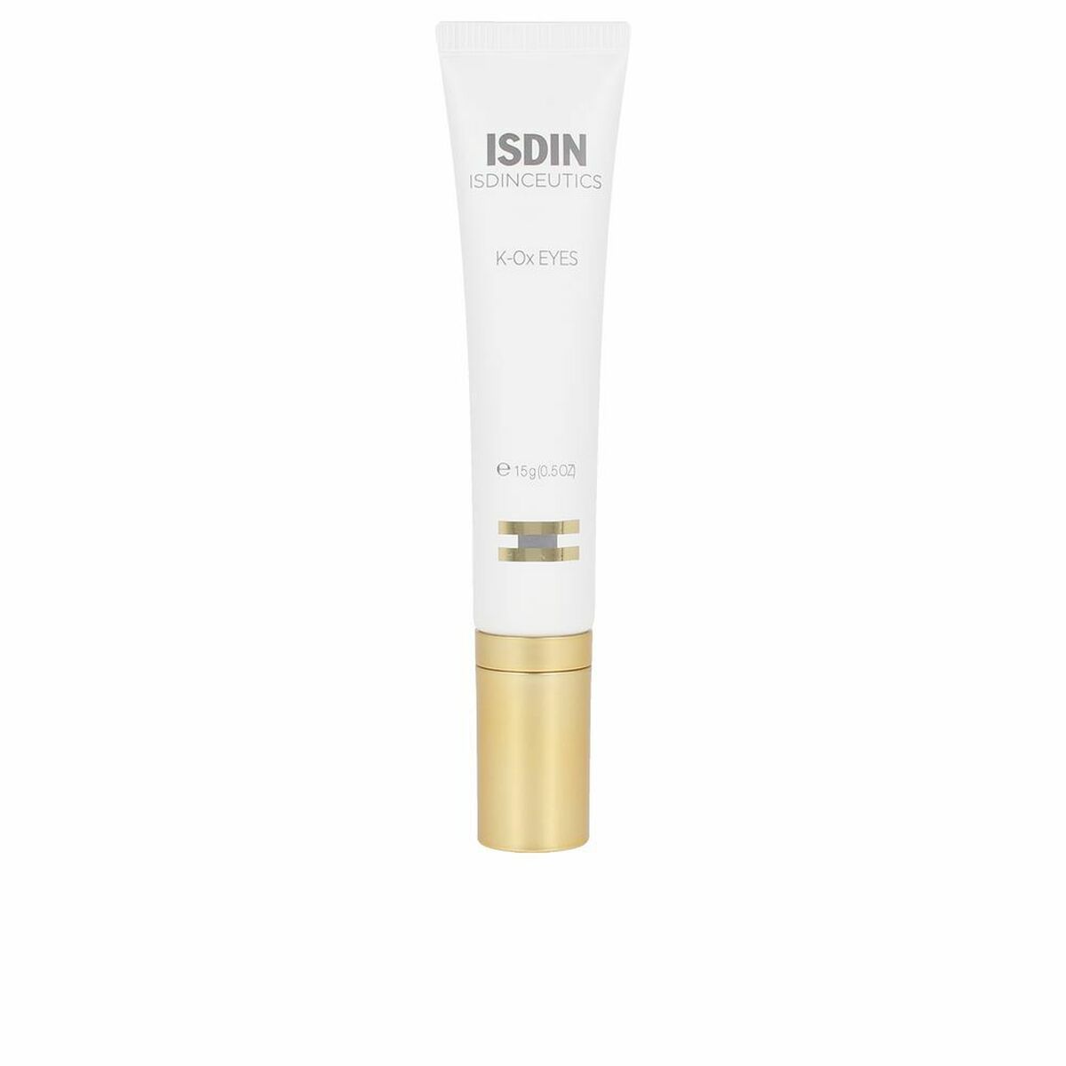 Creme til øjenområdet Isdin Isdinceutics 15 ml hudplejeemballage