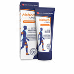 Body Cream Forté Pharma Hialsorb Cold 100 ml hudplejeemballage