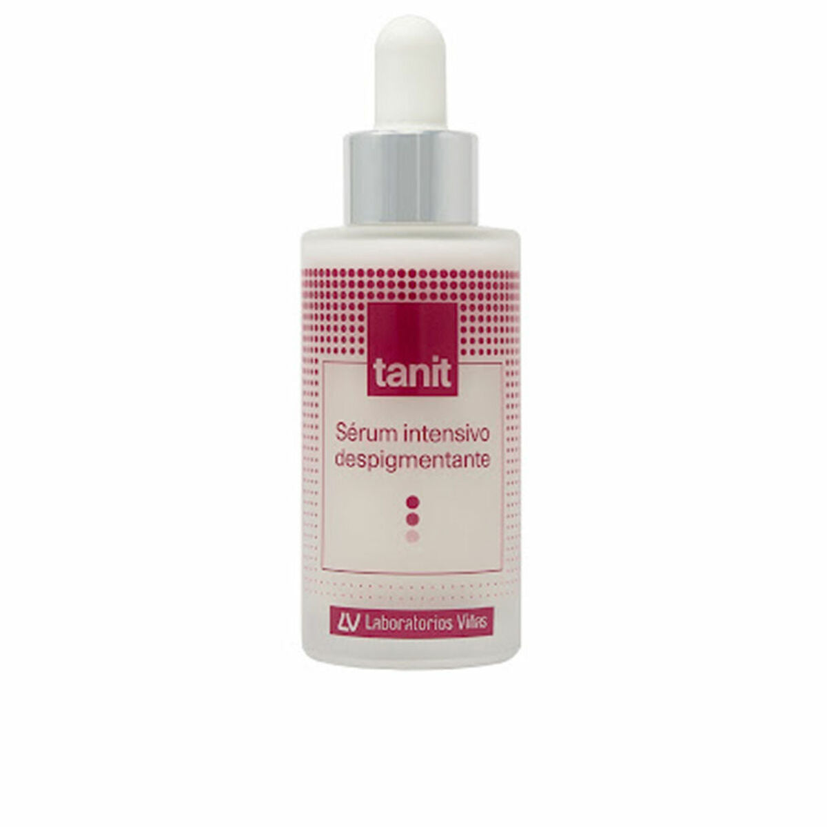 Anti-Pigment Serum Tanit TRATAMIENTO ANTIMANCHAS 30 ml serumflaske