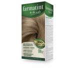 Permanent Dye Farmatint 9n-Rubio Miel Nº 9n-Rubio Miel Gel (5 enheder) hudplejeemballage
