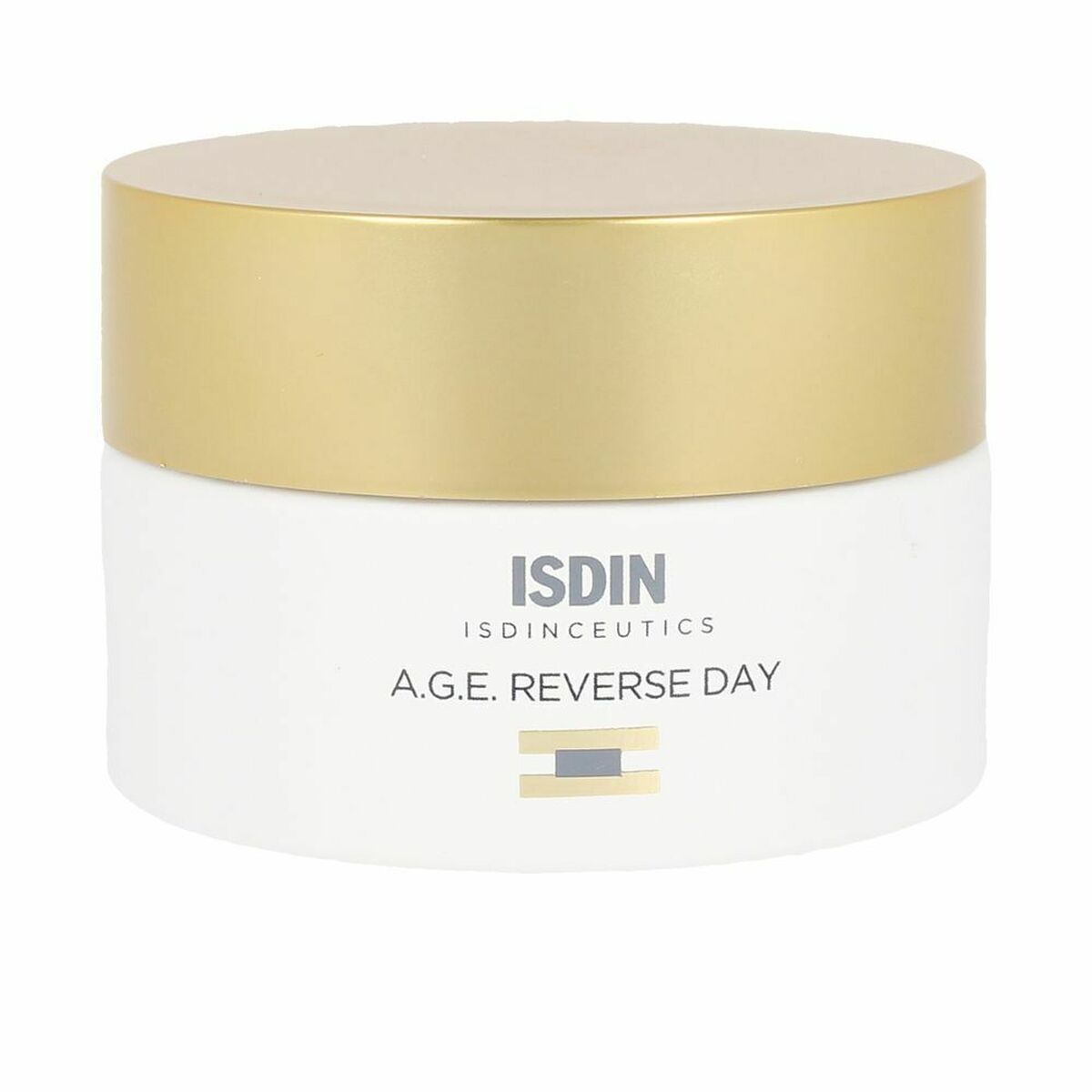 Ansigtscreme Isdin Isdinceutics 50 ml til kvinder hudpleje emballage