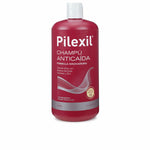 Anti-Hårtab Shampoo Pilexil Champú 900 ml shampooflaske