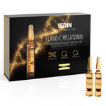 Restorative Night Serum Isdin Isdinceutics C 2 ml til kvinder serumflaske
