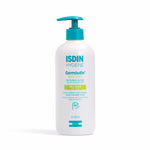 Bath Gel Isdin Germisdin 500 ml Aloe Vera hudplejeemballage