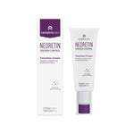 Anti-Pigment Cream Neoretin Discrom Control 50 ml hudplejeemballage