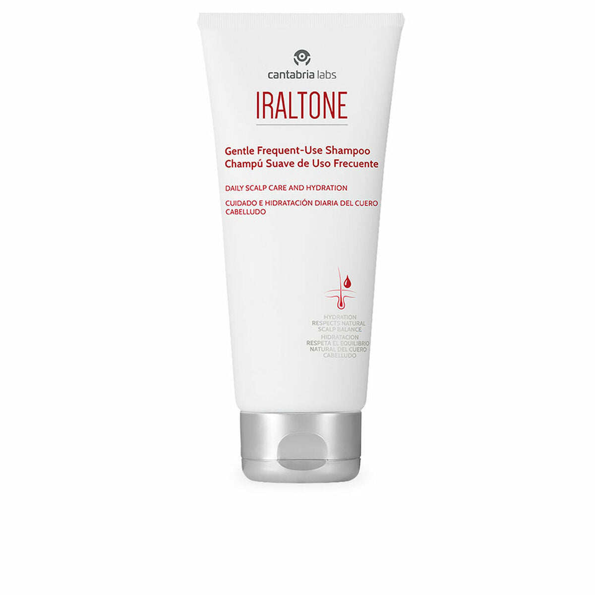 Ansigtscreme Iraltone Ds 30 ml hudplejeemballage