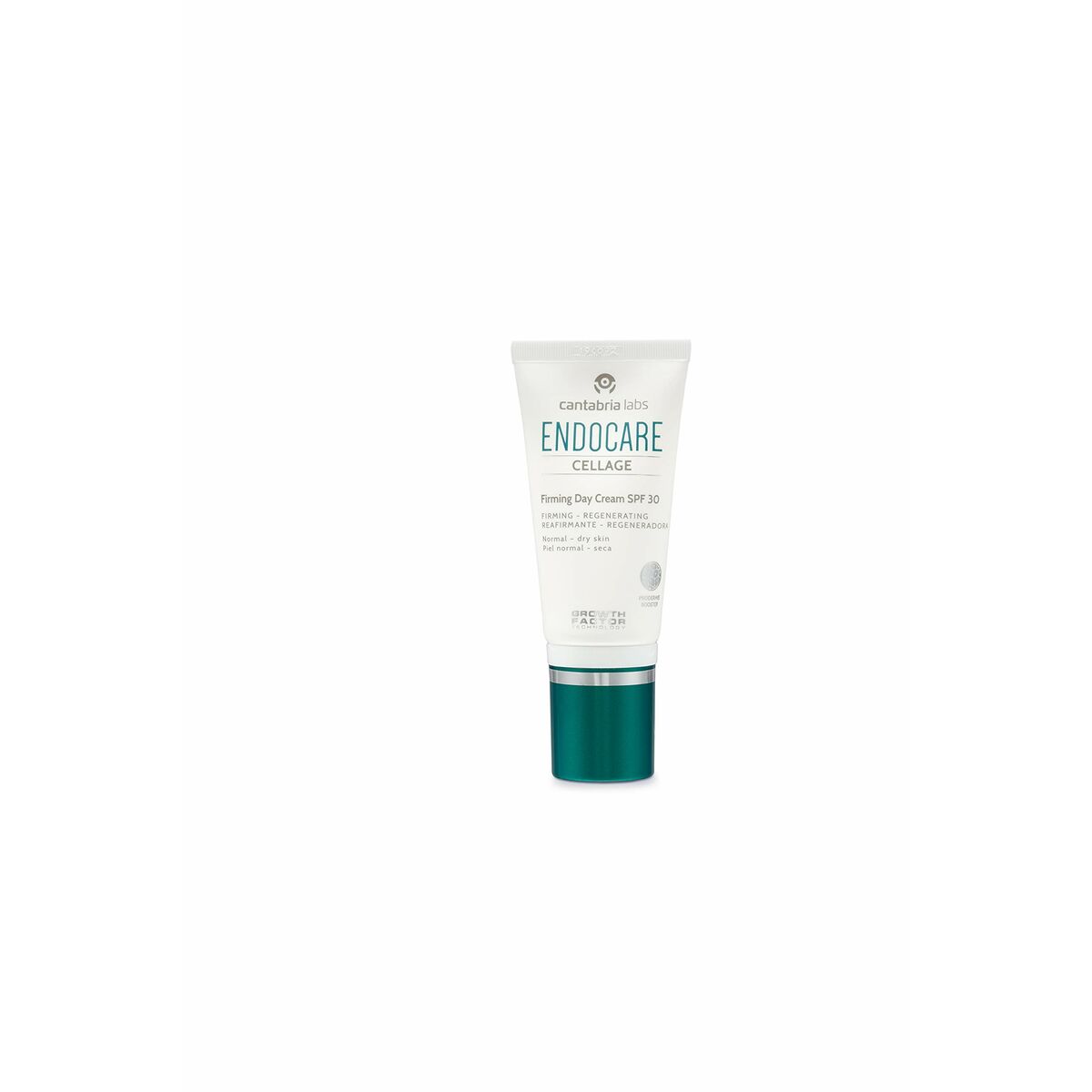 Firming Cream Endocare Cellage Spf 30+ 50 ml til kvinders hudplejeemballage