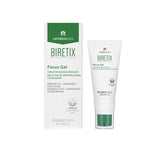 Anti-imperfection Care BIRETIX Focus Gel 15 ml hudplejeemballage