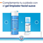 Nærende ansigtscreme Bepanthol DERMA Spf 25 50 ml hudplejeemballage