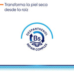 Nærende ansigtscreme Bepanthol DERMA Spf 25 50 ml hudplejeemballage