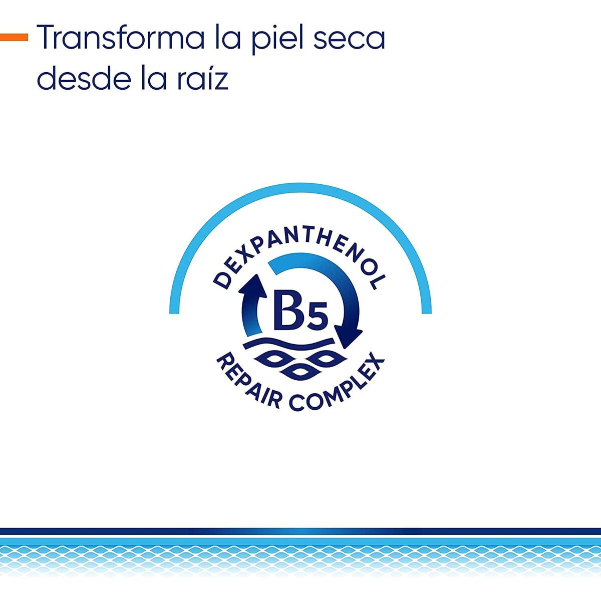 Nærende ansigtscreme Bepanthol DERMA Spf 25 50 ml hudplejeemballage