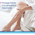 Body Lotion Bepanthol BEPANTHOL DERMA 400 ml til kvinder hudpleje emballage