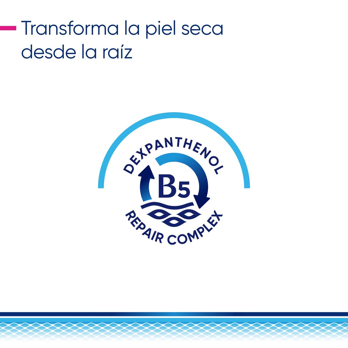 Body Lotion Bepanthol BEPANTHOL DERMA 400 ml til kvinder hudpleje emballage