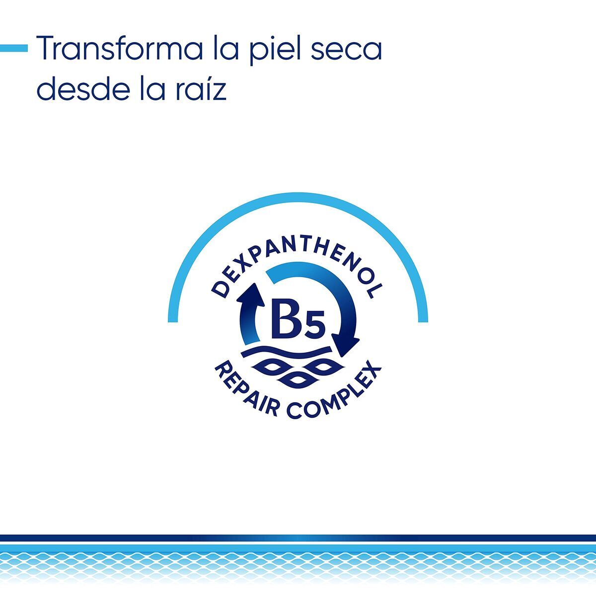 Body Lotion Bepanthol BEPANTHOL DERMA 400 ml hudplejeemballage