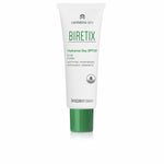 Fugtgivende ansigtscreme BIRETIX Hydramat Day Spf 30 Spf 30+ 50 ml hudplejeemballage