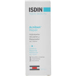 Ansigtscreme Isdin Acniben 40 ml hudplejeemballage