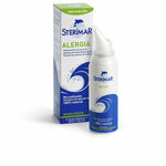 Bath Gel Stérimar ALERGIA hudplejeemballage