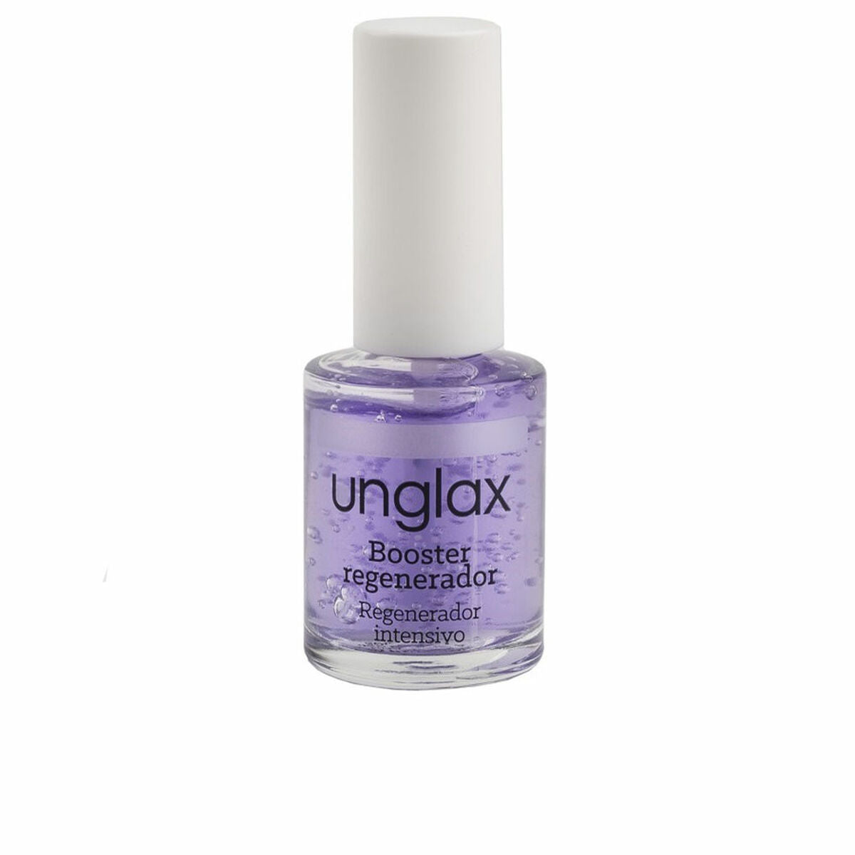 Regenerative Fluid Unglax CUIDADO UÑAS 10 ml til kvinder produktemballage