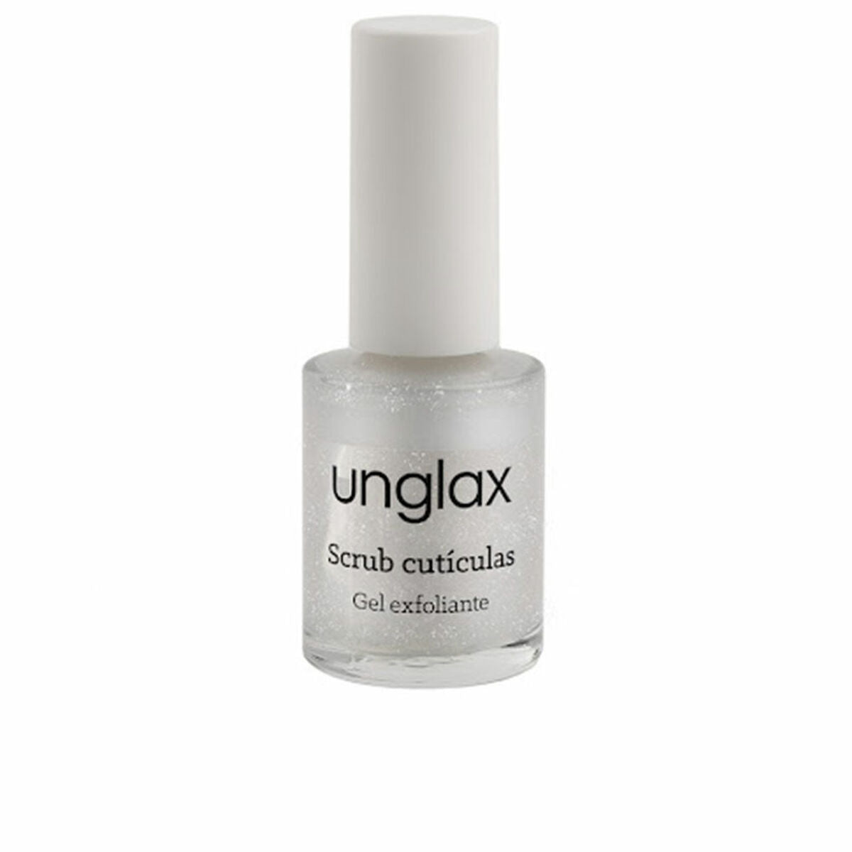 Cuticule Care Unglax CUIDADO UÑAS 10 ml produktemballage