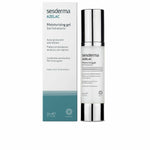 Moisturizing Gel Sesderma Azelac 50 ml Hud med tendens til acne til kvinder hudpleje emballage