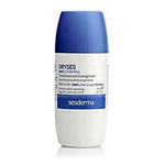 Roll-On Deodorant Sesderma Dryses 75 ml Men for Men produktemballage