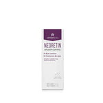 Anti-pletter creme til øjenkontur Neoretin Discrom Control K- 15 ml hudplejeemballage