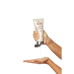 Shampoo Iraltone 200 ml Exfoliant til kvinder shampooflaske