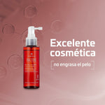Anti-hårtab Lotion Iraltone CHAMPÚS Y LOCIONES 100 ml hudplejeemballage