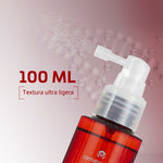 Anti-hårtab Lotion Iraltone CHAMPÚS Y LOCIONES 100 ml hudplejeemballage