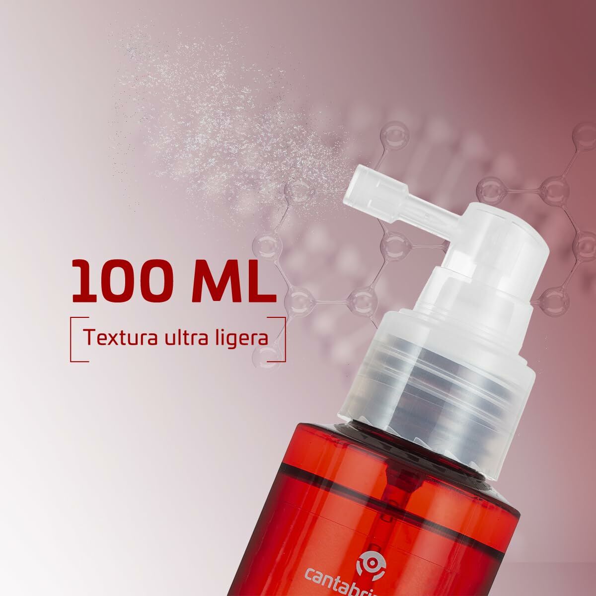 Anti-hårtab Lotion Iraltone CHAMPÚS Y LOCIONES 100 ml hudplejeemballage