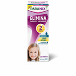 Anti-luselotion Paranix Elimina Piojos Y Liendres Loción Lote Hudplejeemballage til børn i 2 dele