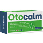 Anti-Brown Spot Care Forté Pharma Otocalm 60 kapsler (60 enheder) produktemballage
