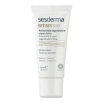 Regenererende anti-rynke creme Sesderma Retises 30 ml til kvinder hudpleje emballage