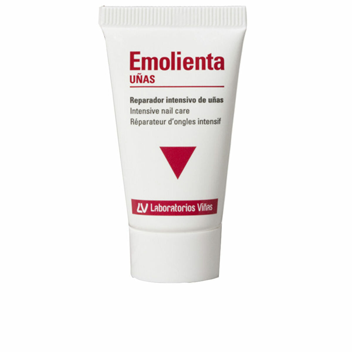 Care for Nails Emolienta UÑAS 15 ml produktemballage